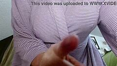 dawnskye1962 shares her latest giantess fantasy video