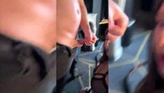 luna doll says 'fuck me live at hotel'