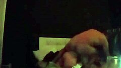 Latina milf wife in lingerie gets doggystyle group fuck with big cocks!