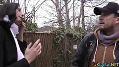 Stockings Milf Gets Her Ass Jizzed In Classy Heels?