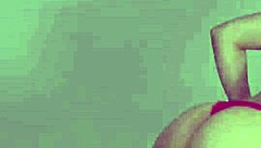 meana wolf - masturbation instruction - xmas party joi