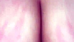 Culona Le Dejo El Culo Rojo Mientras Me Da Unos Sentones!