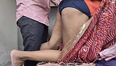 out of control indian wife seduction