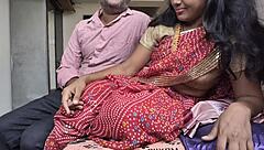 out of control indian wife seduction