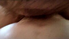 Aimee Hot MILF Hard Missionary Pounding