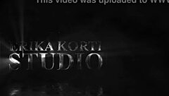 Wet gangbang featuring violet and daniela ortiz with multiple partners