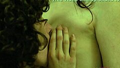 Hot stepmom jessica ryan seduces stepson with blowjob and doggy riding