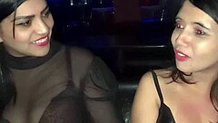 baixinha magrinha novinha says, 'i'm sitting and twerking on this big cock in the swing club booth'