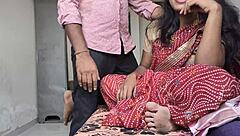 out of control indian wife seduction