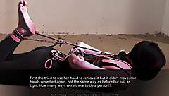 let's play captured in the dark