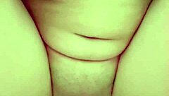 A straw in the bathroom, a surprising delivery!