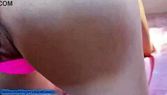 The nervous latina girl with SMALL TITS gets her PUSSY CUTUCADA by exhibitionists in a tattooed frenzy