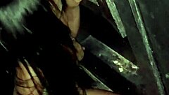 brazilian girlfriend at swing party gloryhole.