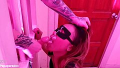 Yoga Instructor Ravages Sexwife