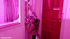 Yoga Instructor Ravages Sexwife