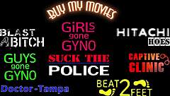 Tyler Lynn's Routine Dental Check-Up Behind The Scenes