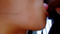 Oops, pinay secretly banged by worker.. so hot!