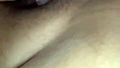 After a long day, she relaxes with vibrator and toys in softcore solo session