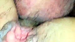 Solo Por El Culo - Mature MILF Assfucking Prostitute Anal