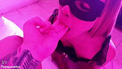 Yoga Instructor Ravages Sexwife