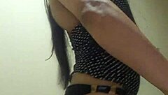 Linda explores her identity through crossdressing adventures