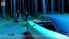 alternate existence 28 game adventure unfolds