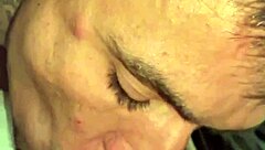 Fudendo Gostoso a Vizinha Novinha com Pussy Juicy