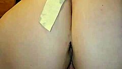 wet preggo pussy lips all pink