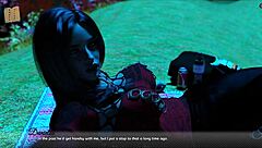 alternate existence 28 game adventure unfolds