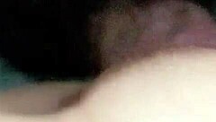 Hot College Student Gets Assfucked with Toys and Cum in Cosplay Dance