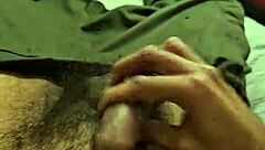 rishi bhardwaja plays with his sexy cock