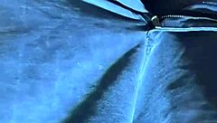 Sneak peak bbc guy horny night club saga