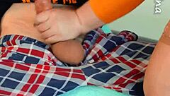 Unexpected Halloween Gift From Stepmom!