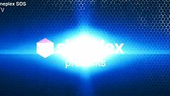 Cute stepsister gets fucked by stepbrother's black cock in homemade video