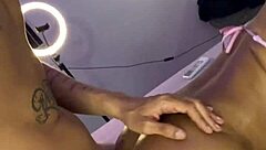 Peguei A Coelhinha Putinha E Apresentei Minha Cenoura Pra Ela - Completo No Red