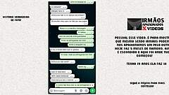 Me And My Sister Fell In Love From Hate To Love