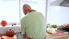 pervy pumpkins perverted step papa violet gems fampervs