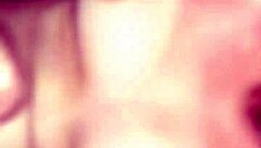 want me to cum on your big tits with this huge cock?