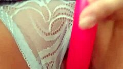 I masturbate with toys thinking of a penis