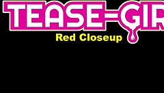 I love watching this beautiful teen cum while grinding her pussy.