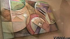 Obese Amateur Fucks BBC Anal