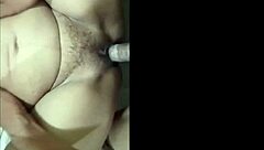 Fuck me more, baby! Pooja Vabi rides hard in hotel room