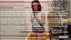 Inked Brunette Phoenix Rae Fingers Pussy And Sucks Cock