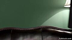 can you handle big cock master anal fucking milf and teen 18+ while tied up?