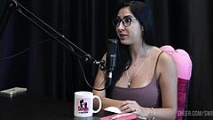 Check out the compilation of renatinha melo cast with tifany rocha and didy reis part 1 on sheer red