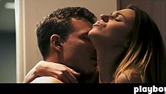 Young Couple Morning Sex