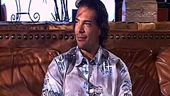 GINA AUSTIN LOVES ANAL IN LINGERIE!