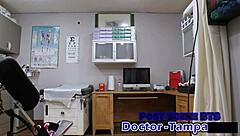 dr tampa - human guinea pigs - zombae