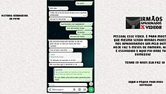 Me And My Sister Fell In Love From Hate To Love