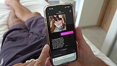 Prostitute teen 18+ gets deepthroat after heated homemade fight